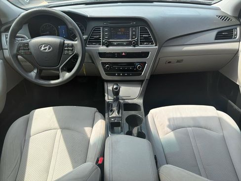 Used 2015 Hyundai Sonata SE w/ Option Group 09 FWD image 18