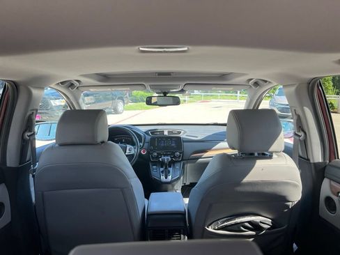Used 2019 Honda CR-V EX-L image 20
