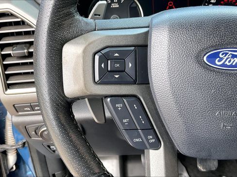 Used 2019 Ford F150 Raptor w/ Equipment Group 802A Luxury AWD/4WD image 23
