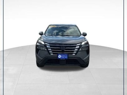 Used 2024 Nissan Rogue SV