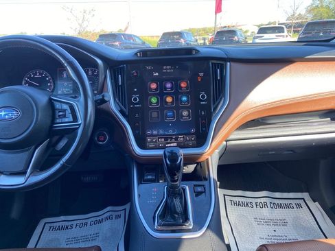 Used 2020 Subaru Outback Touring XT image 27