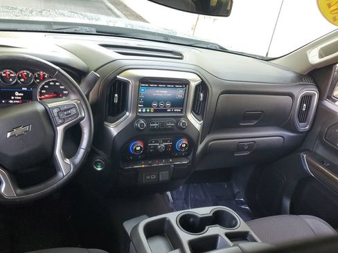 Certified 2020 Chevrolet Silverado 1500 RST w/ All-Star Edition RWD image 19
