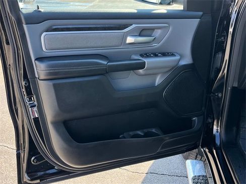 Used 2021 RAM 1500 Big Horn image 15
