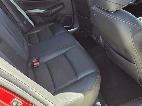 Used 2020 Nissan Altima 2.0 SR FWD image 16