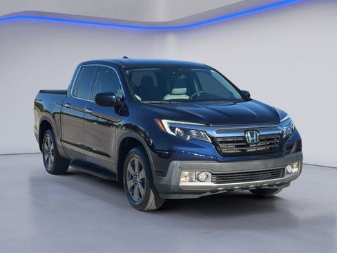 Used 2020 Honda Ridgeline RTL-E image 5