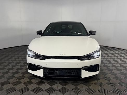 Used 2024 Kia EV6 GT AWD/4WD image 5