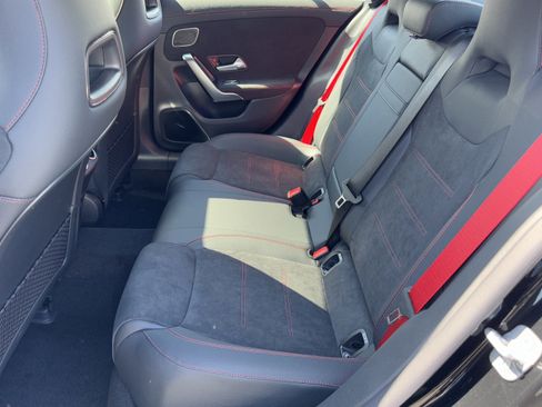 New 2026 Mercedes-Benz CLA 45 AMG S 4MATIC image 29