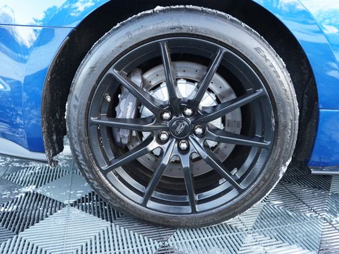 Used 2017 Ford Mustang Shelby GT350 w/ Electronics Package image 21