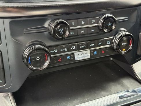 Used 2023 Ford F150 Tremor w/ Equipment Group 402A High AWD/4WD image 19