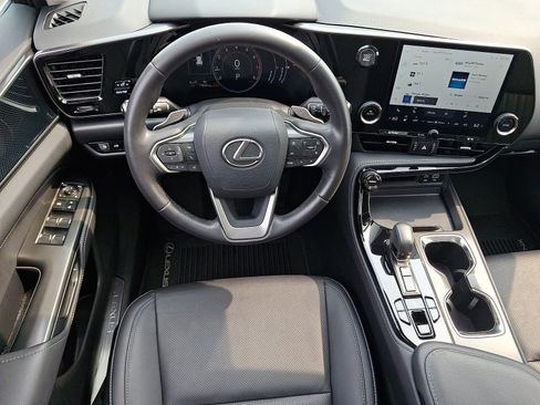 Used 2024 Lexus NX 350 AWD w/ Cold Area Package image 12
