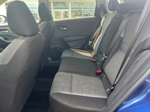 Used 2023 Nissan Rogue SV AWD/4WD image 21