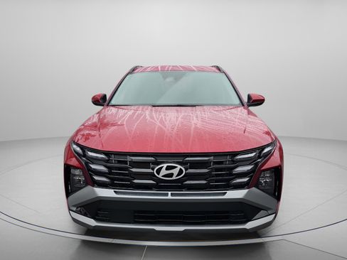 New 2026 Hyundai Tucson SEL FWD image 10