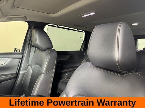 Used 2024 MAZDA CX-90 3.3 Turbo w/ Preferred Package AWD/4WD image 12