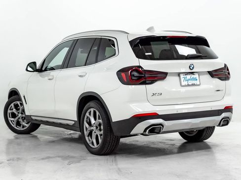Used 2024 BMW X3 xDrive30i AWD/4WD image 29