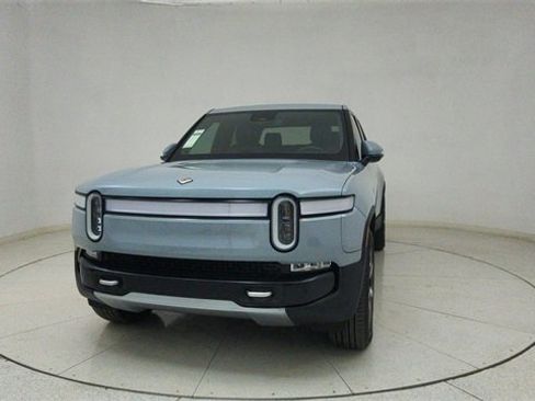 Used 2024 Rivian R1T Adventure image 67