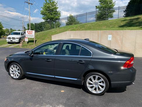 Used 2013 Volvo S80 T6 AWD/4WD image 3