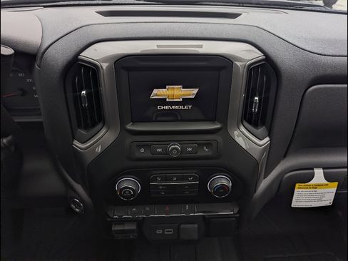 New 2026 Chevrolet Silverado 1500 W/T w/ Trailering Package AWD/4WD image 22