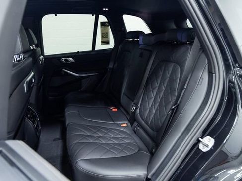 New 2026 BMW X5 xDrive40i AWD/4WD image 25
