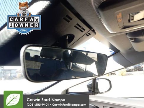 Used 2024 Toyota Prius LE image 21