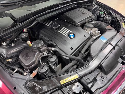 Used 2008 BMW 335i Convertible RWD image 32