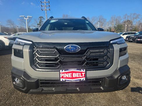 New 2026 Subaru Outback Limited image 7