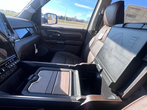 New 2026 RAM 1500 Limited w/ Bed Utility Group image 25