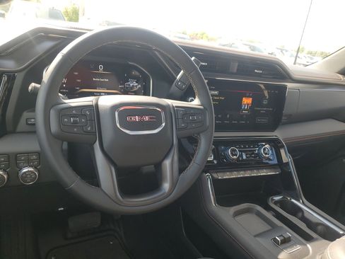 Used 2026 GMC Sierra 2500 AT4 w/ AT4 Premium Plus Package AWD/4WD image 19