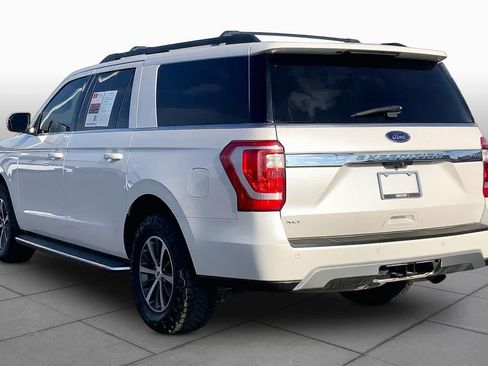 Used 2018 Ford Expedition Max XLT w/ Equipment Group 202A AWD/4WD image 12