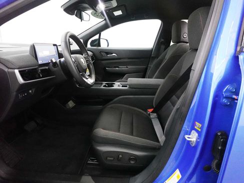 Used 2024 Honda Prologue EX image 12
