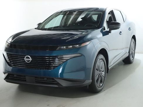 Certified 2026 Nissan Murano SL AWD/4WD image 6