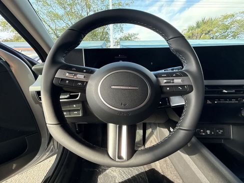 New 2026 Hyundai Sonata SEL FWD image 15