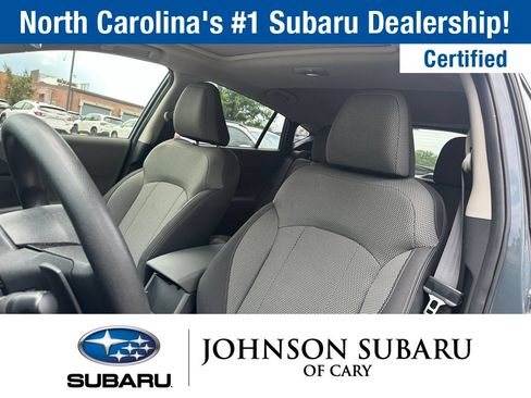 Used 2024 Subaru Crosstrek 2.0i Premium AWD/4WD image 18