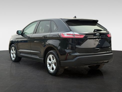 Used 2022 Ford Edge SE AWD/4WD image 7