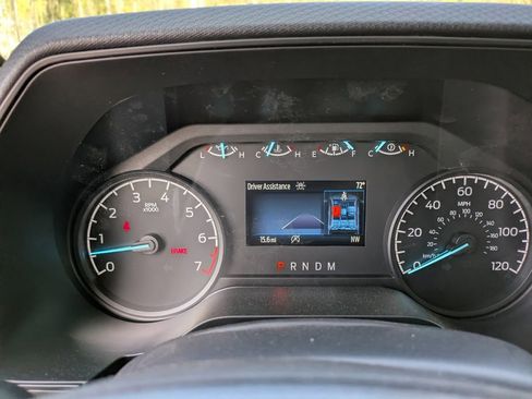 New 2026 Ford F150 STX image 27