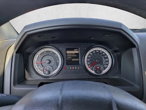 Used 2019 RAM 1500 Tradesman w/ Power & Remote Entry Group image 10