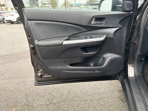 Used 2016 Honda CR-V EX-L image 15