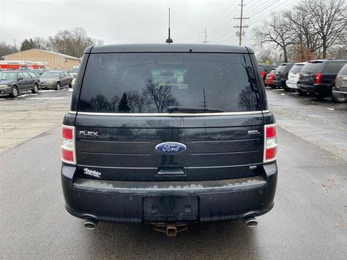 Used 2014 Ford Flex SEL image 3