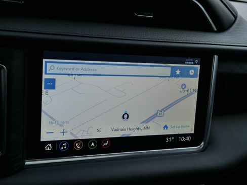 Used 2021 GMC Yukon Denali w/ Denali Ultimate Package image 24