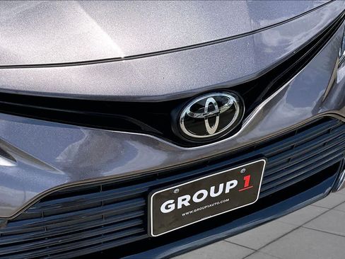 Used 2024 Toyota Camry LE FWD image 27