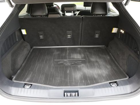 Used 2025 Ford Mustang Mach-E Premium AWD/4WD image 14