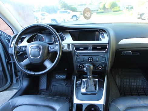Used 2009 Audi A4 2.0T Premium Plus image 14