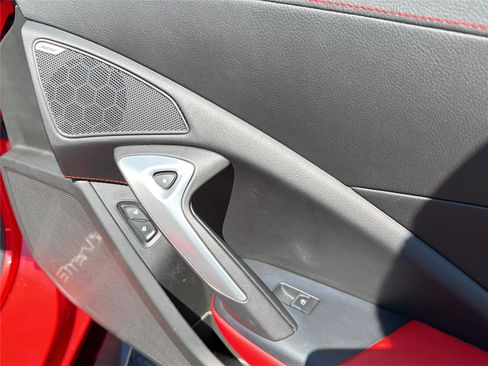 Used 2019 Chevrolet Corvette Grand Sport RWD image 26