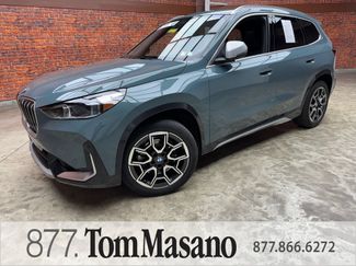 Used 2024 BMW X1 xDrive28i w/ Convenience Package AWD/4WD video 1
