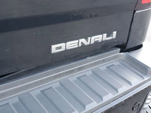 Used 2016 GMC Sierra 3500 Denali w/ Duramax Plus Package image 35