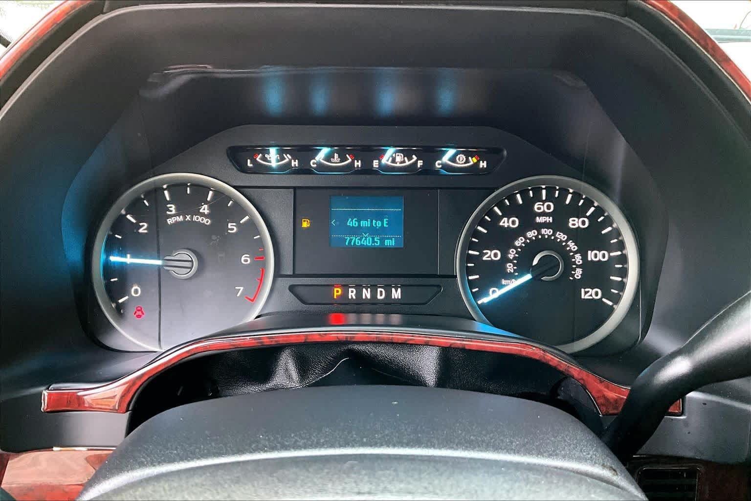 Used 2019 Ford F150 XLT AWD/4WD image 24