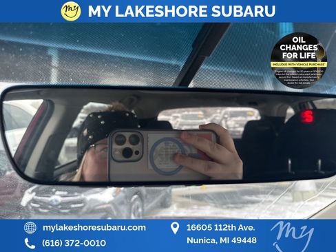 Used 2018 Subaru Outback 2.5i Premium image 15