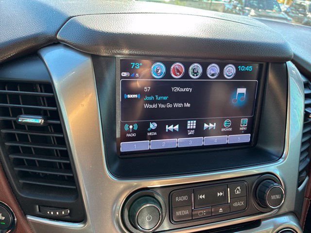 Used 2017 Chevrolet Tahoe Premier RWD image 27