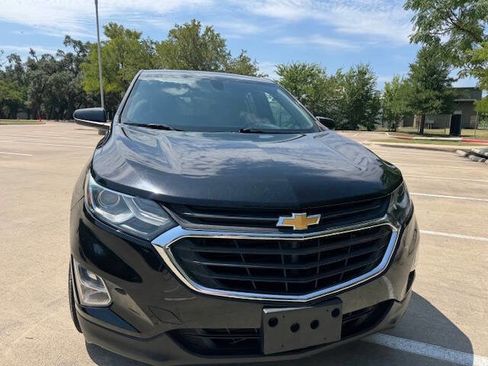 Used 2019 Chevrolet Equinox LT image 7