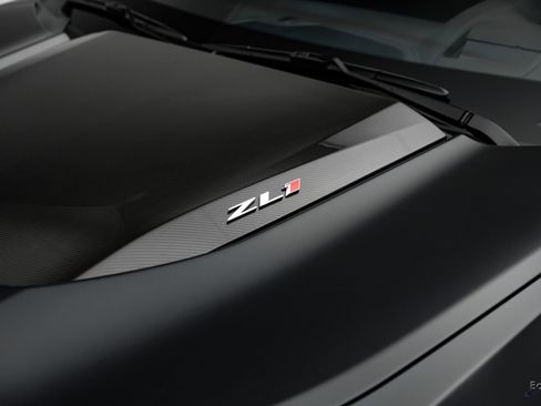 Used 2024 Chevrolet Camaro ZL1 RWD image 30
