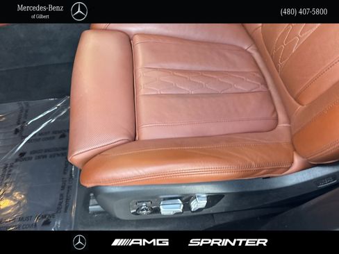 Used 2025 BMW ALPINA XB7 image 14